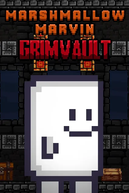 Marshmallow Marvin: Grimvault (Xbox One) | XBOX | На любой аккаунт
