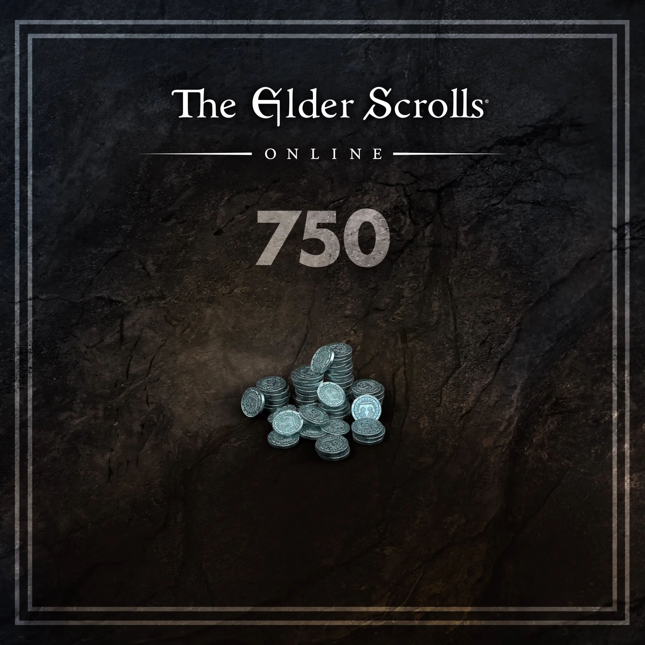 The Elder Scrolls Online: 750 Crowns | XBOX | На любой аккаунт