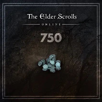 The Elder Scrolls Online: 750 Crowns | XBOX | На любой аккаунт