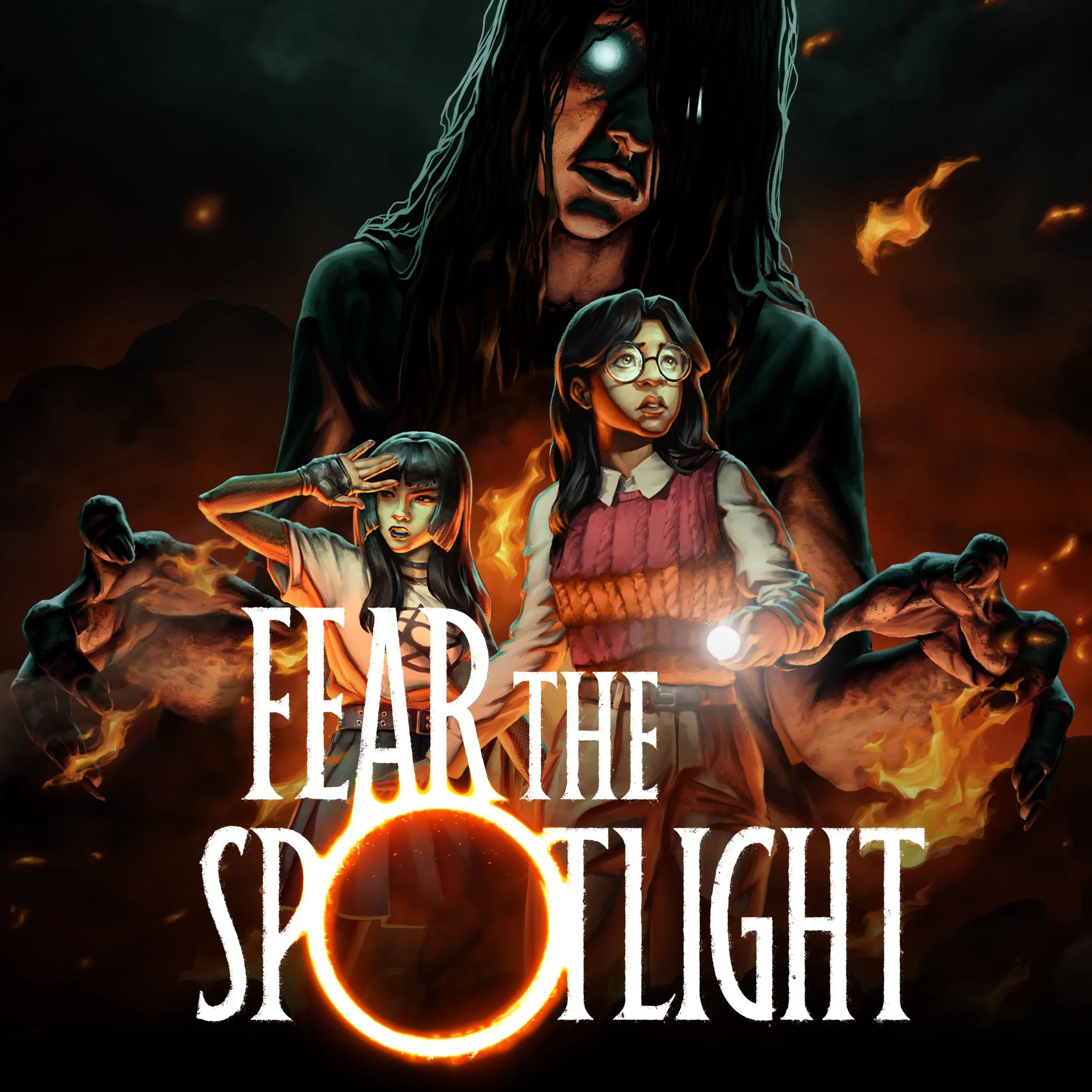Fear the Spotlight | XBOX | На любой аккаунт