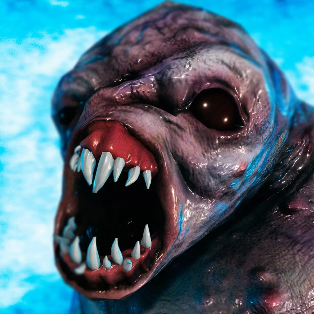 Antarctica 88 | XBOX | На любой аккаунт