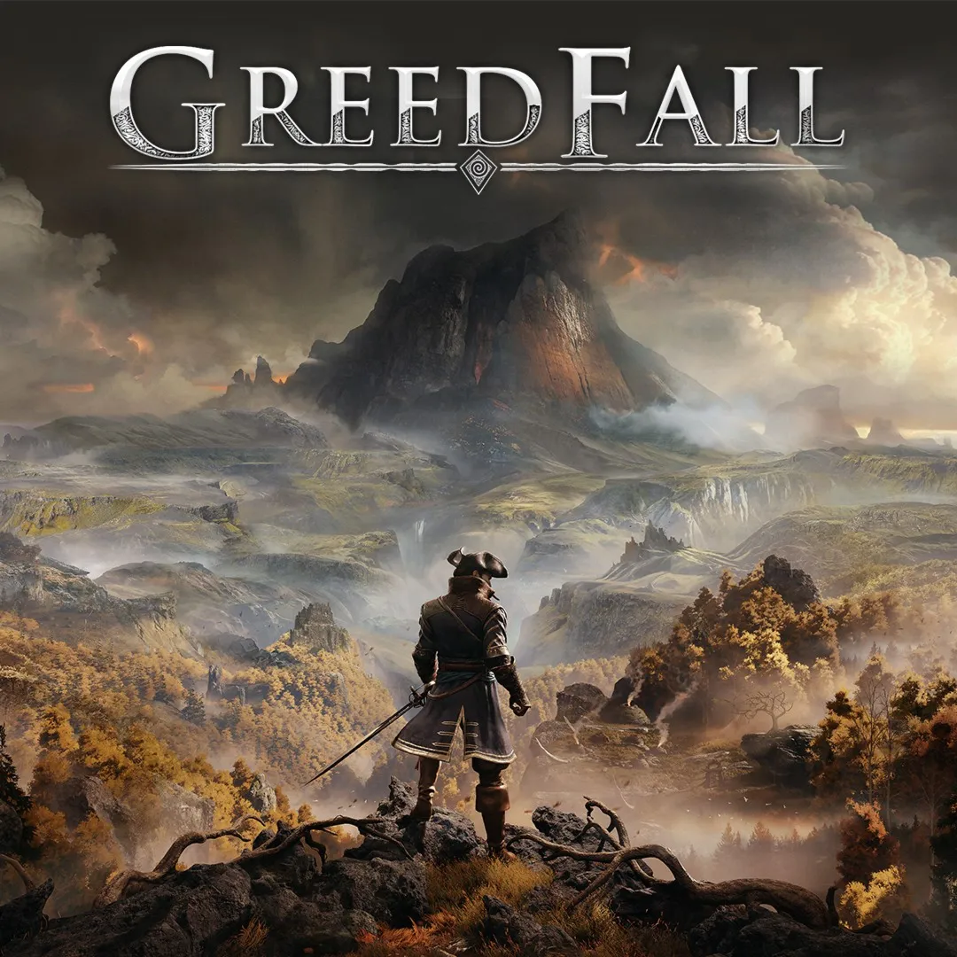 GreedFall | XBOX | На любой аккаунт