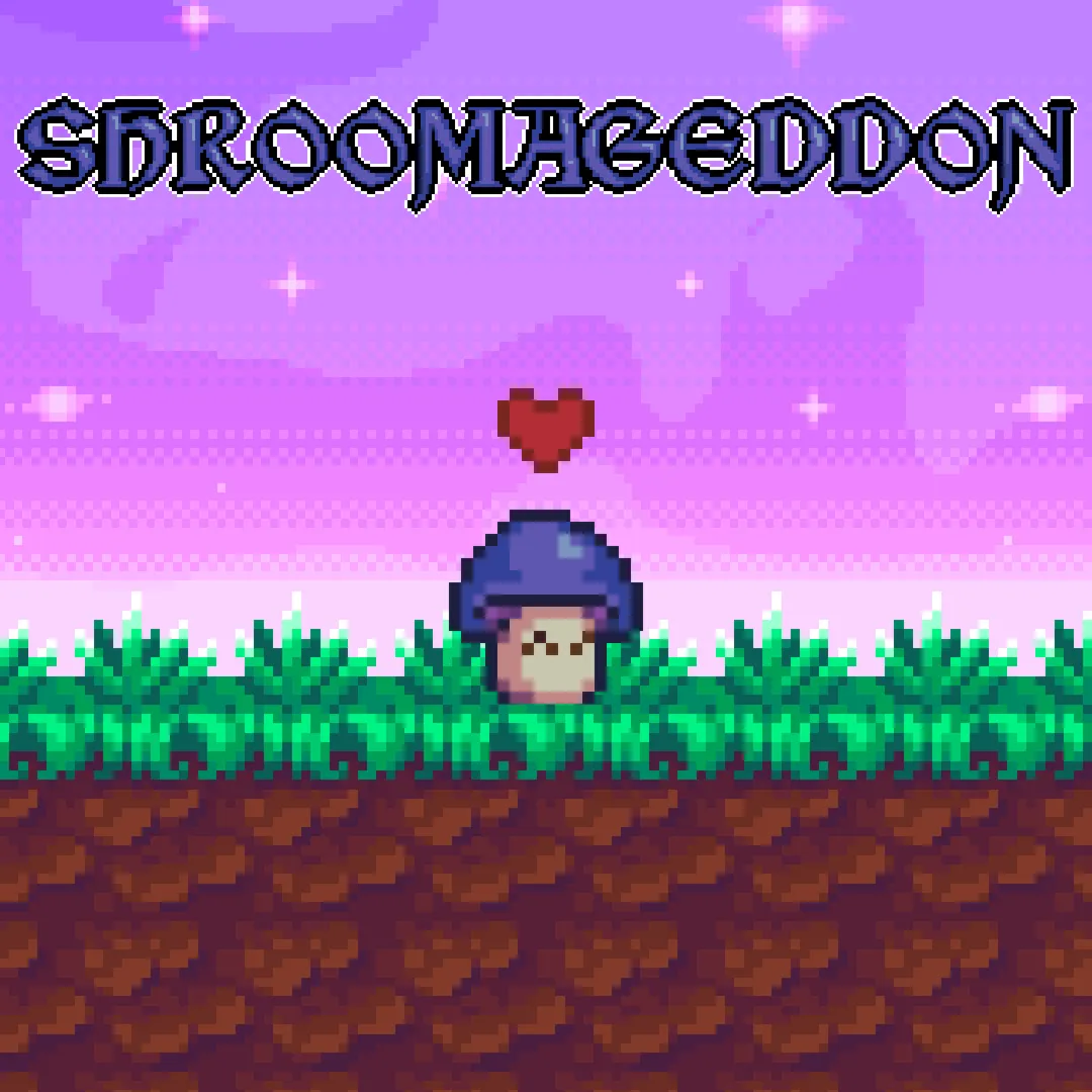 Shroomageddon (Xbox One) | XBOX | На любой аккаунт