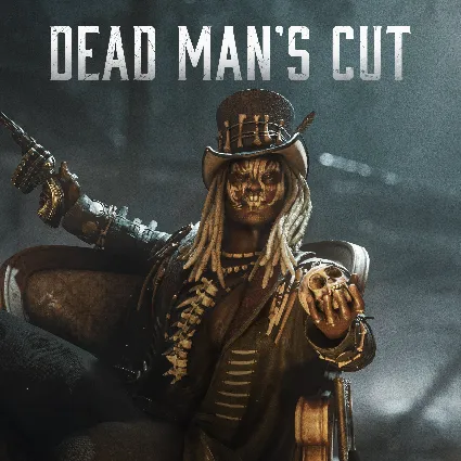Hunt: Showdown 1896 - Dead Man's Cut | XBOX | На любой аккаунт