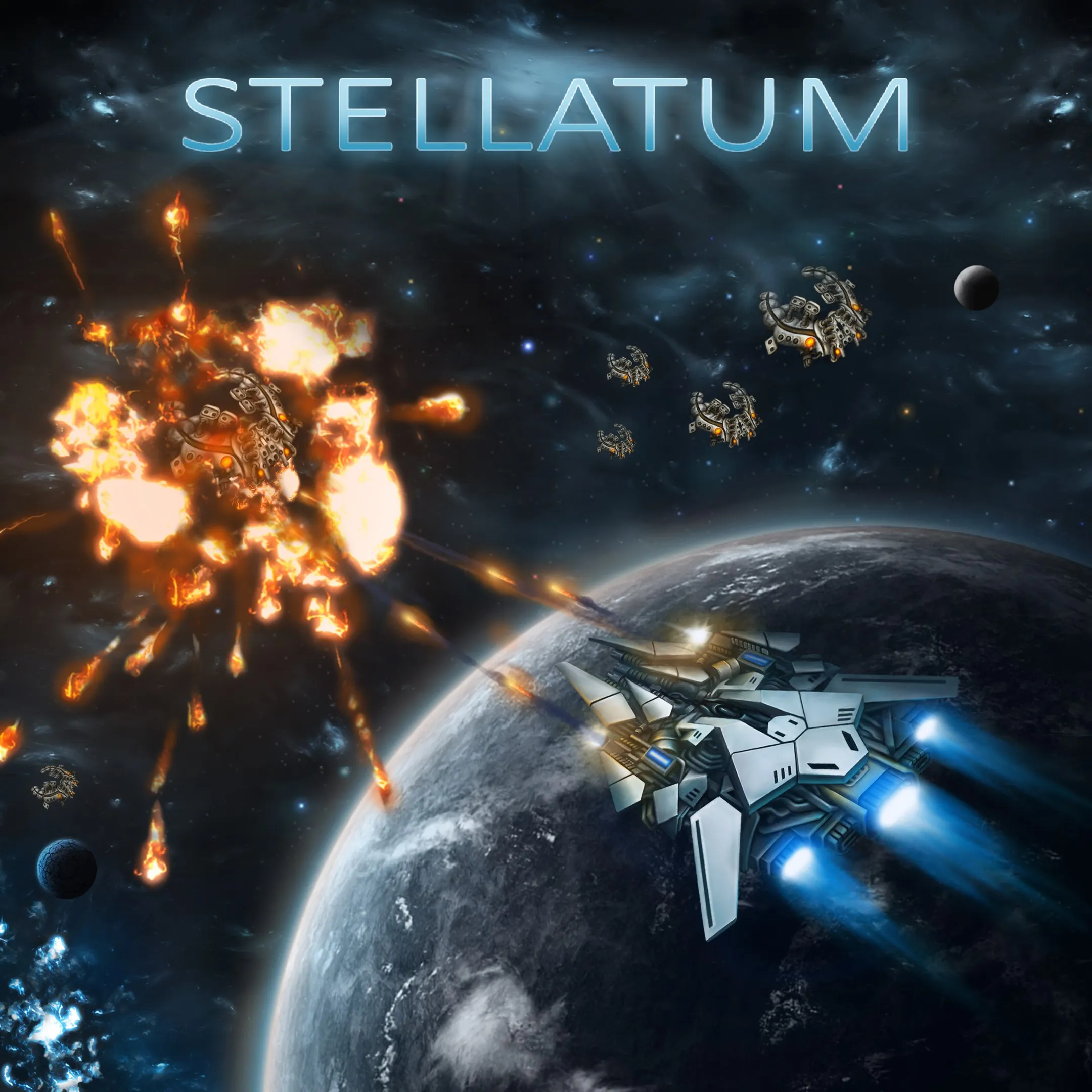 STELLATUM | XBOX | На любой аккаунт