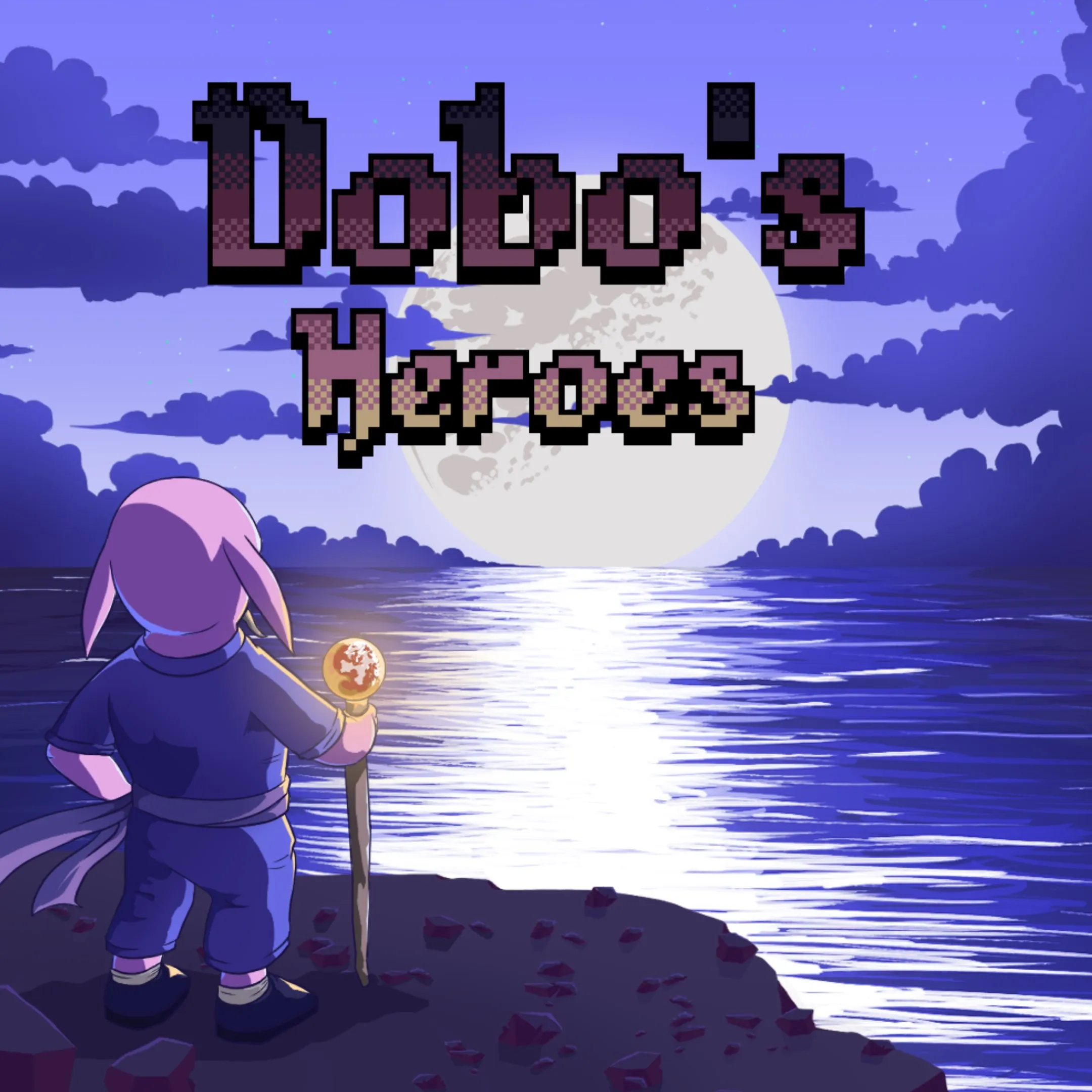 Dobo's Heroes | XBOX | На любой аккаунт