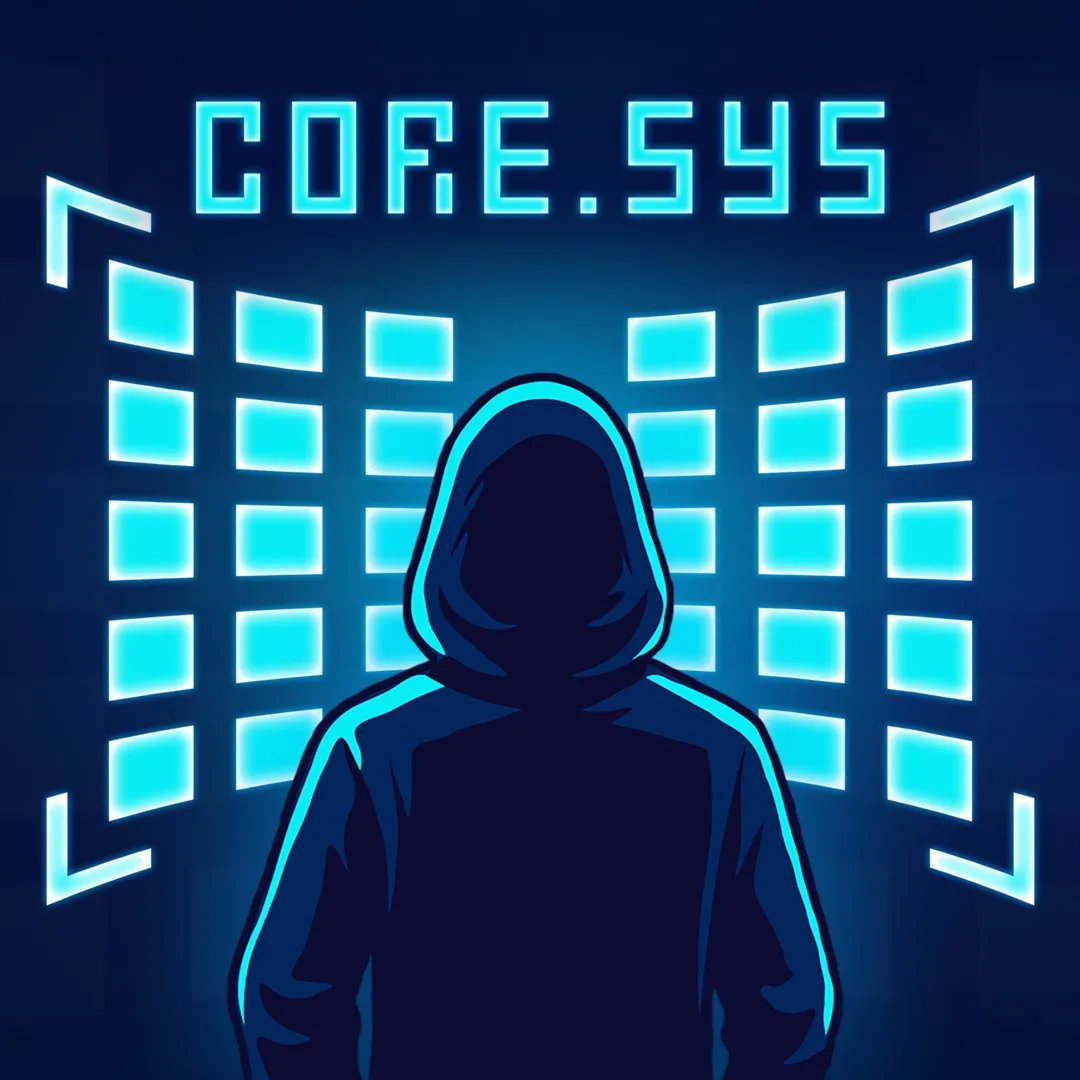 CORE.SYS | XBOX | На любой аккаунт