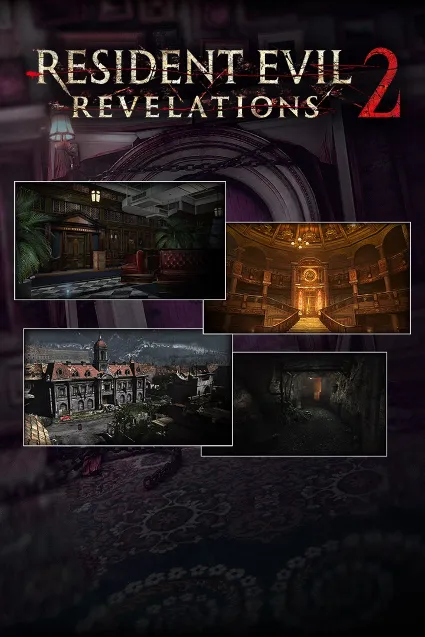 Raid Mode: Throwback Map Pack | XBOX | На любой аккаунт