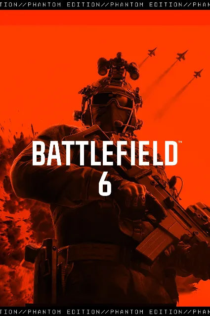 Battlefield™ 6 Phantom Edition | XBOX | На любой аккаунт