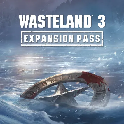 Wasteland 3 Expansion Pass | XBOX | На любой аккаунт
