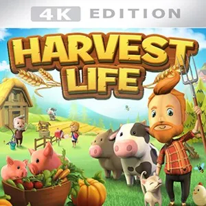 Harvest Life | XBOX | На любой аккаунт