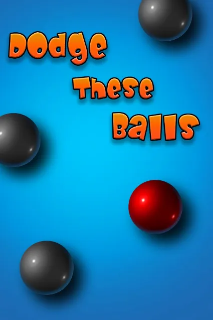 Dodge These Balls | XBOX | На любой аккаунт