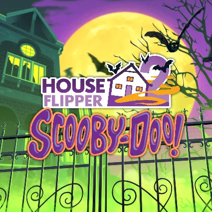 House Flipper 2 - Scooby-Doo DLC | XBOX | На любой аккаунт