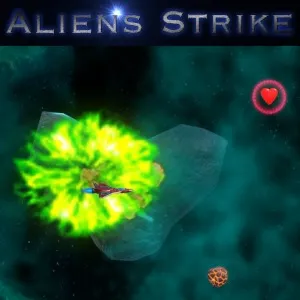 Aliens Strike | XBOX+PC | На любой аккаунт