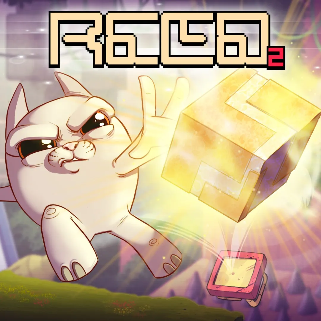 Reed 2 (Xbox Series X|S) | XBOX | На любой аккаунт