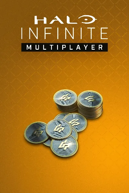 2,000 Halo Credits +200 Bonus | XBOX+PC | На любой аккаунт