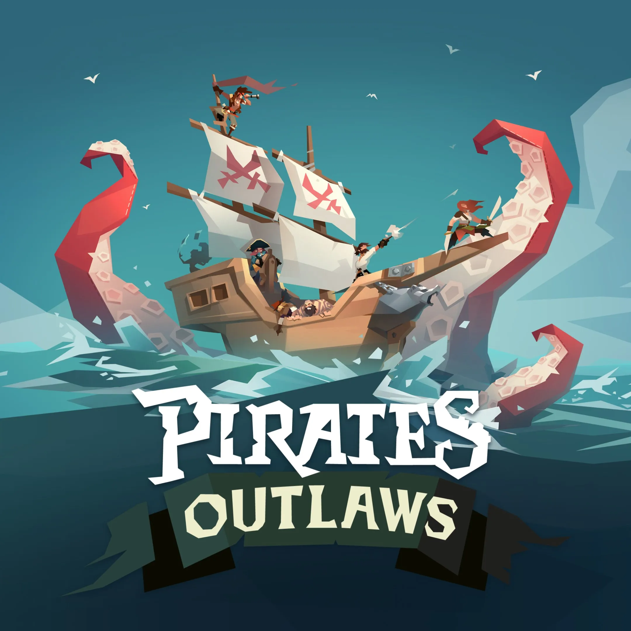 Pirates Outlaws | XBOX | На любой аккаунт