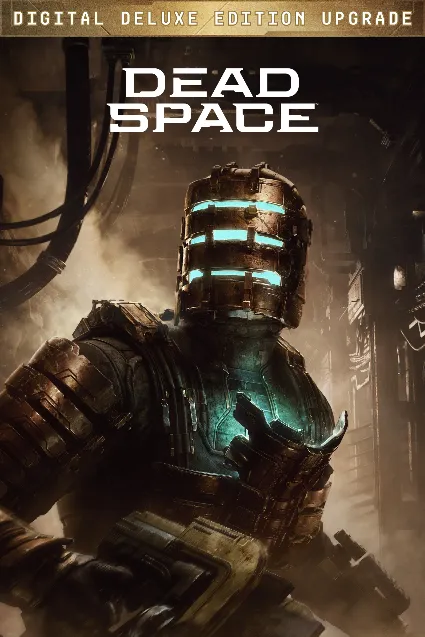 Dead Space Digital Deluxe Edition Upgrade | XBOX | На любой аккаунт