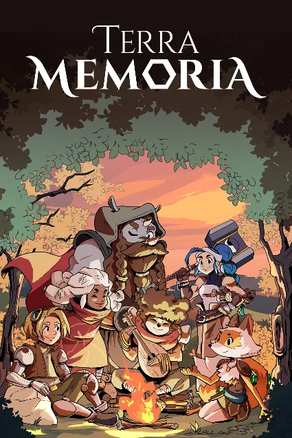 Terra Memoria | XBOX | На любой аккаунт