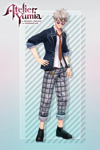 "Wolf of the Streets" Costume for Rutger | XBOX | На любой аккаунт