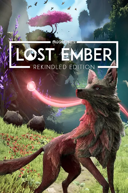 Lost Ember: Rekindled Edition | XBOX+PC | На любой аккаунт