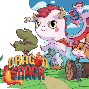 Dragon Snack (Xbox Series) | XBOX | На любой аккаунт