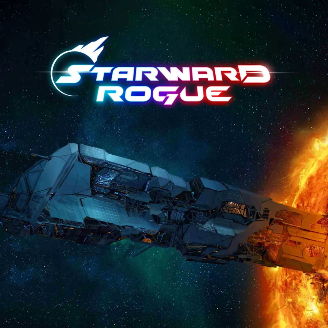 Starward Rogue | XBOX | На любой аккаунт