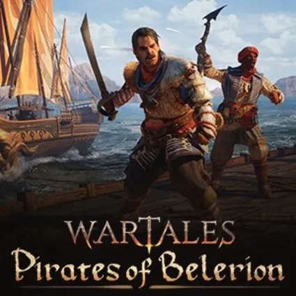 Wartales - Pirates of Belerion | XBOX+PC | На любой аккаунт