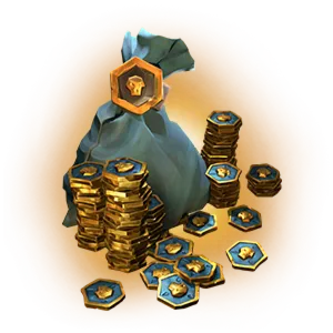 4250 Ancient Coins - Glittering Tribute of the Ancients | XBOX+PC | На любой аккаунт