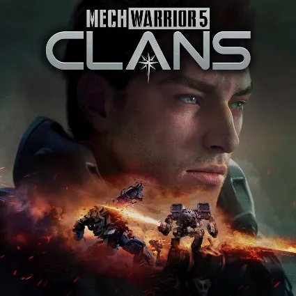 MechWarrior 5: Clans | XBOX+PC | На любой аккаунт