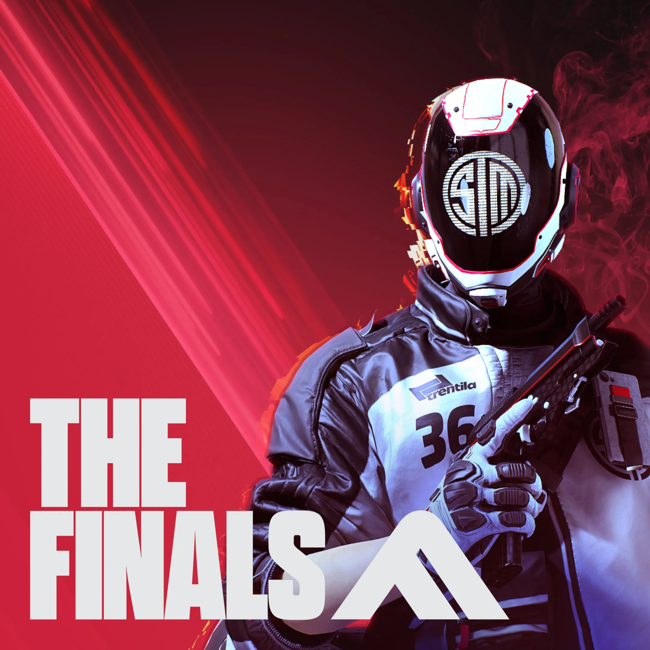 THE FINALS - TSM TGM25 | XBOX+PC | На любой аккаунт