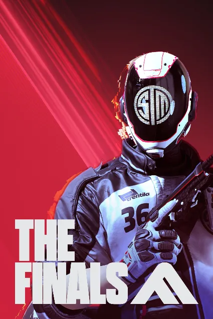 THE FINALS - TSM TGM25 | XBOX+PC | На любой аккаунт