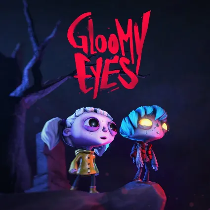 Gloomy Eyes | XBOX | На любой аккаунт