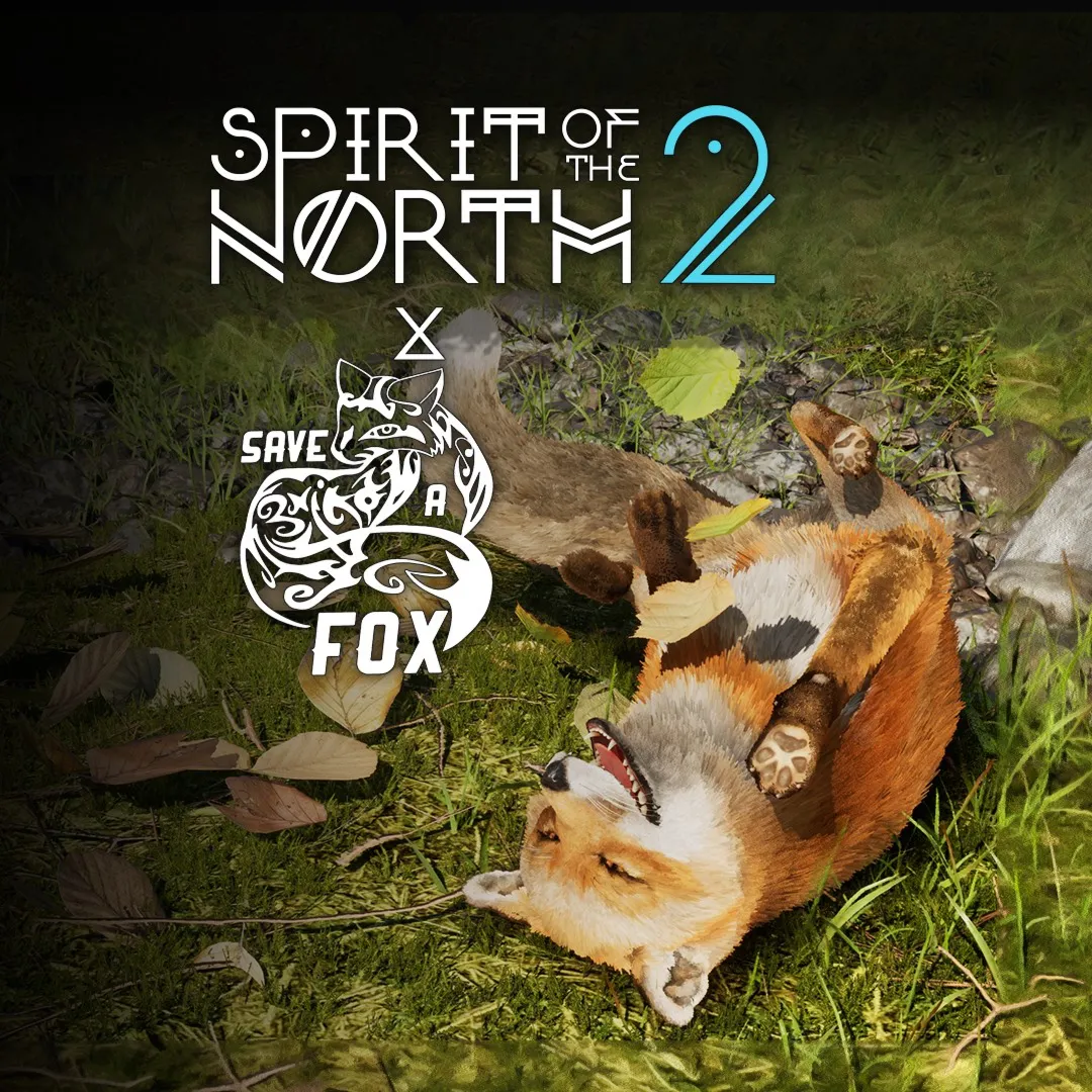 Spirit of the North 2: SaveAFox Pack | XBOX+PC | На любой аккаунт