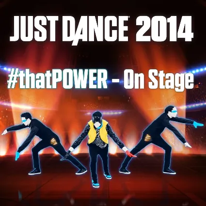 "#thatPOWER" - On-Stage | XBOX | На любой аккаунт