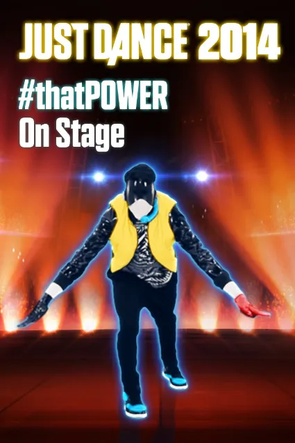 "#thatPOWER" - On-Stage | XBOX | На любой аккаунт