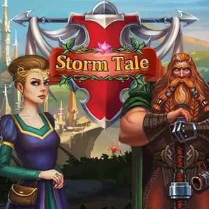 Storm Tale | XBOX+PC | На любой аккаунт