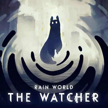 Rain World: The Watcher | XBOX+PC | На любой аккаунт