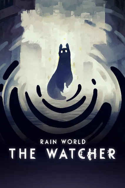 Rain World: The Watcher | XBOX+PC | На любой аккаунт