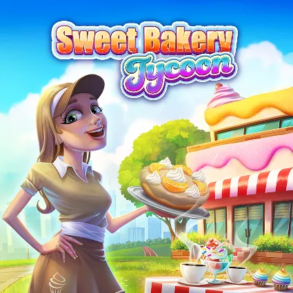 Sweet Bakery Tycoon | XBOX | На любой аккаунт