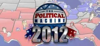 The Political Machine (2012) STEAM Gift - RU/CIS
