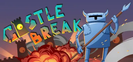 Castle Break (STEAM KEY/GLOBAL)