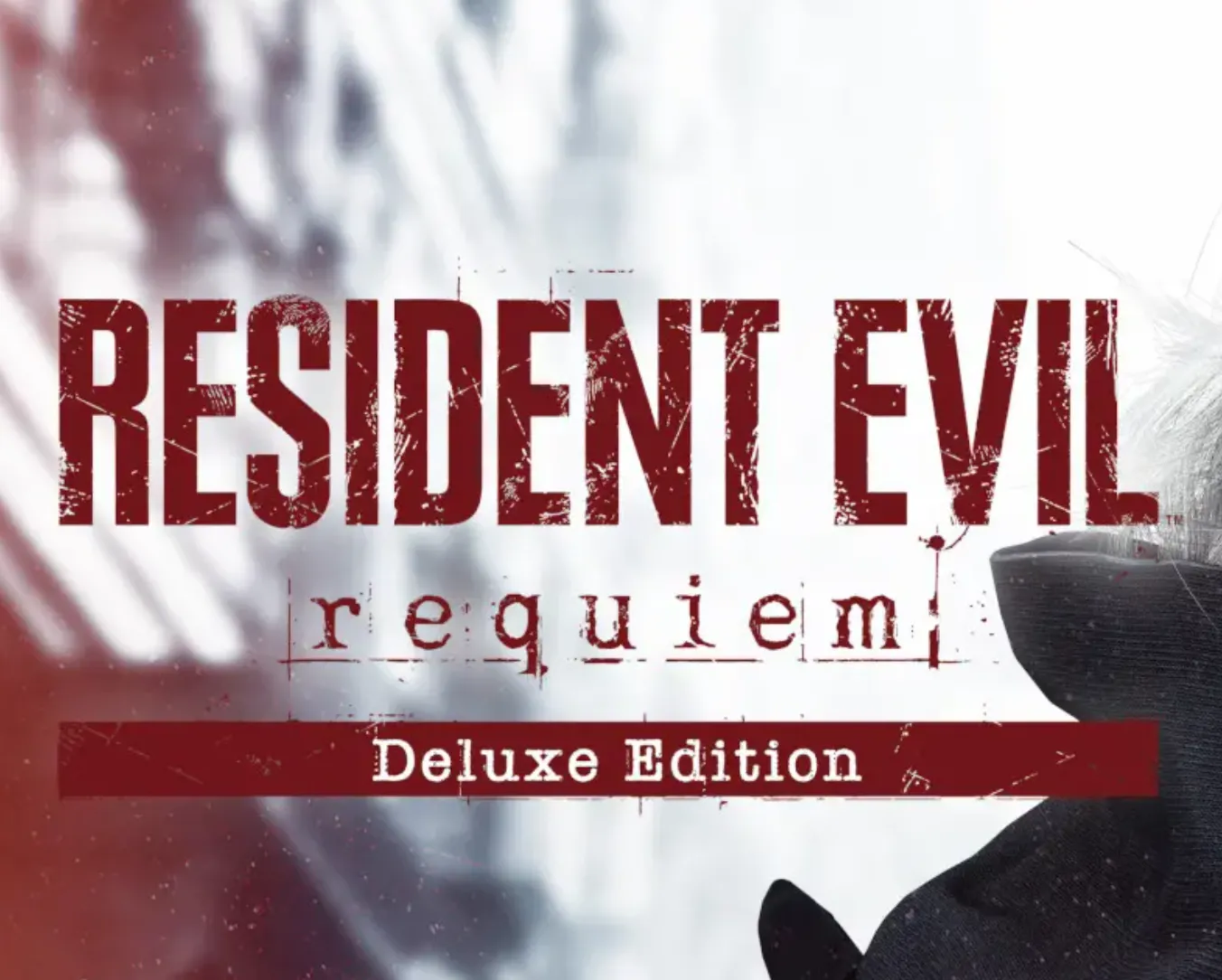 Resident Evil Requiem Deluxe Edition  STEAM КЛЮЧ РФ+СНГ - RU+CIS