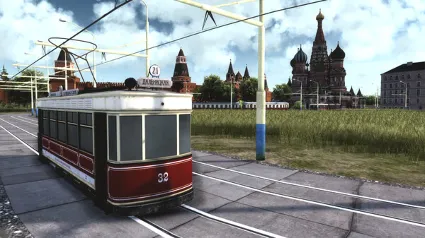 Workers  Resources: Soviet Republic - Early Start ✅ STEAM GIFT AUTO ✅ RU+МИР