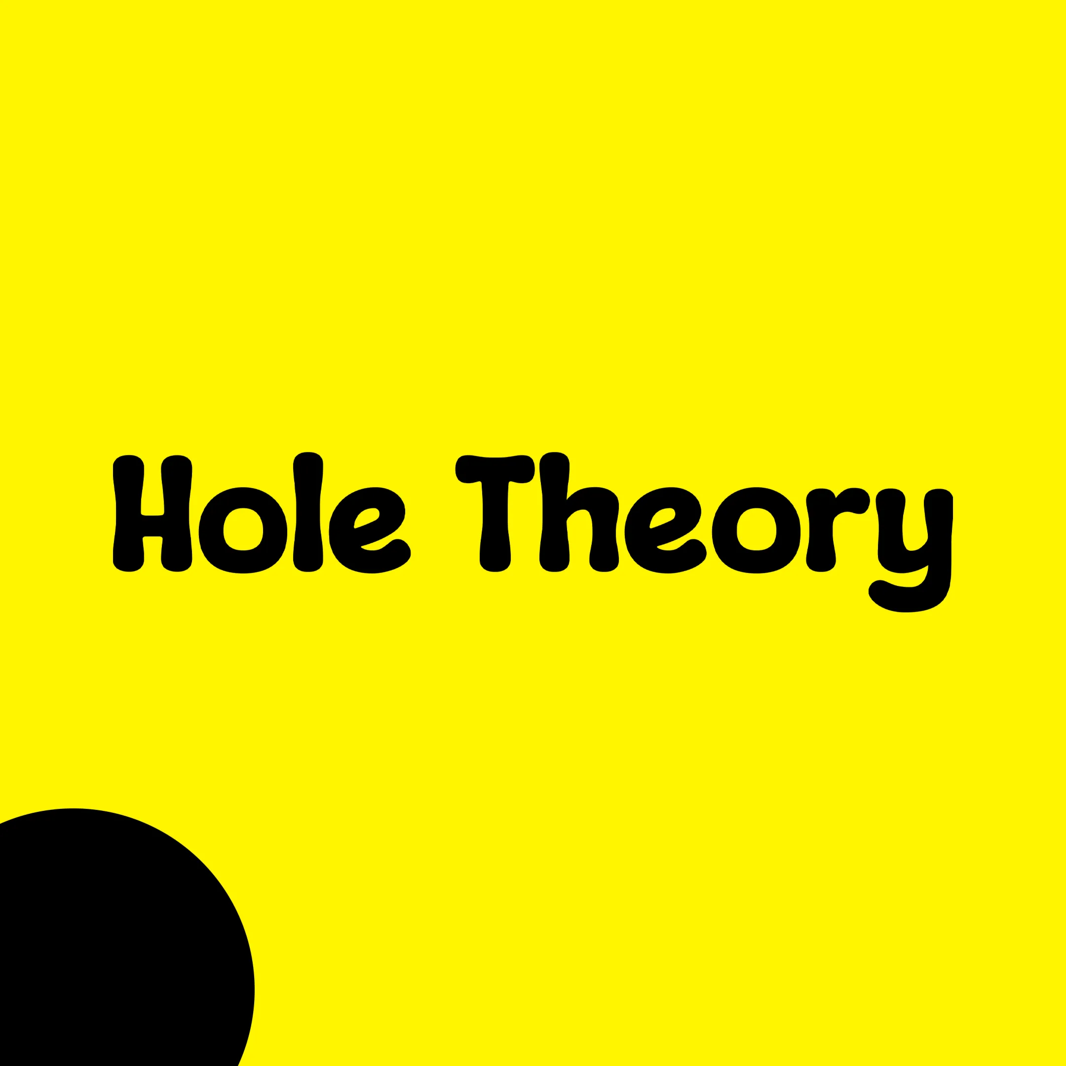 Hole Theory - Bundle | XBOX+PC | На любой аккаунт