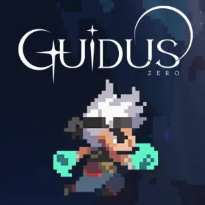 Guidus Zero | XBOX | На любой аккаунт