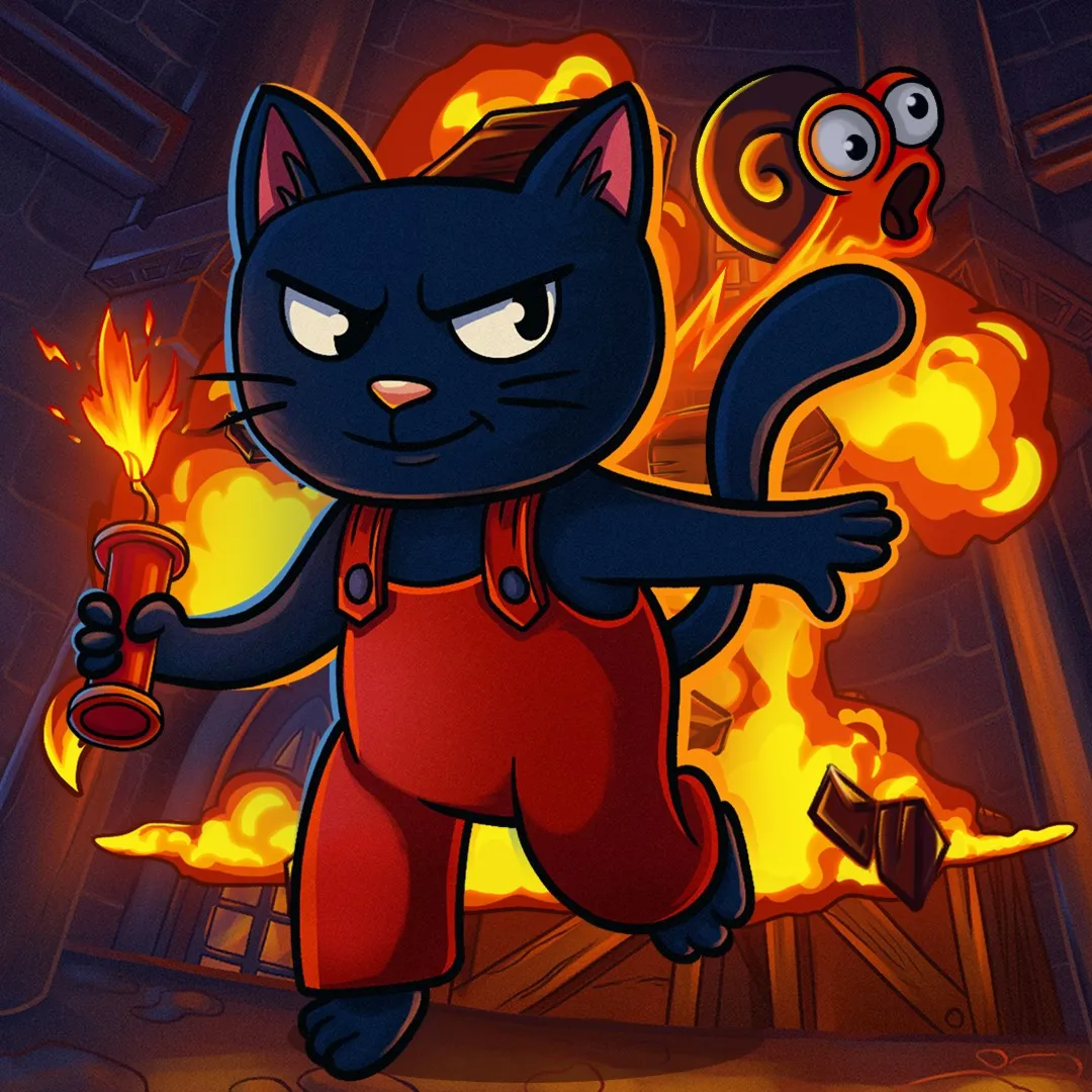 Bomb Kitten | XBOX | На любой аккаунт