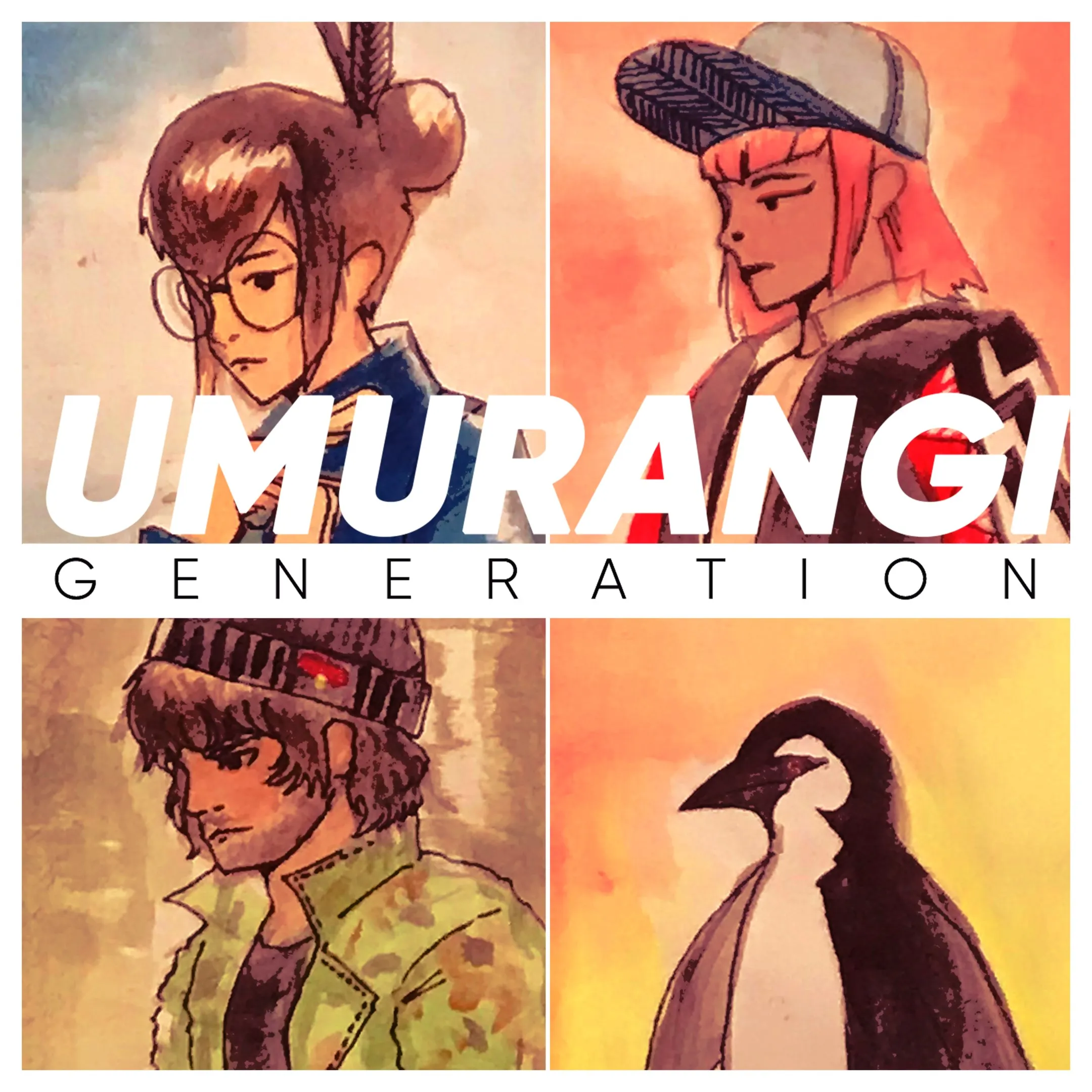 Umurangi Generation Special Edition | XBOX+PC | На любой аккаунт
