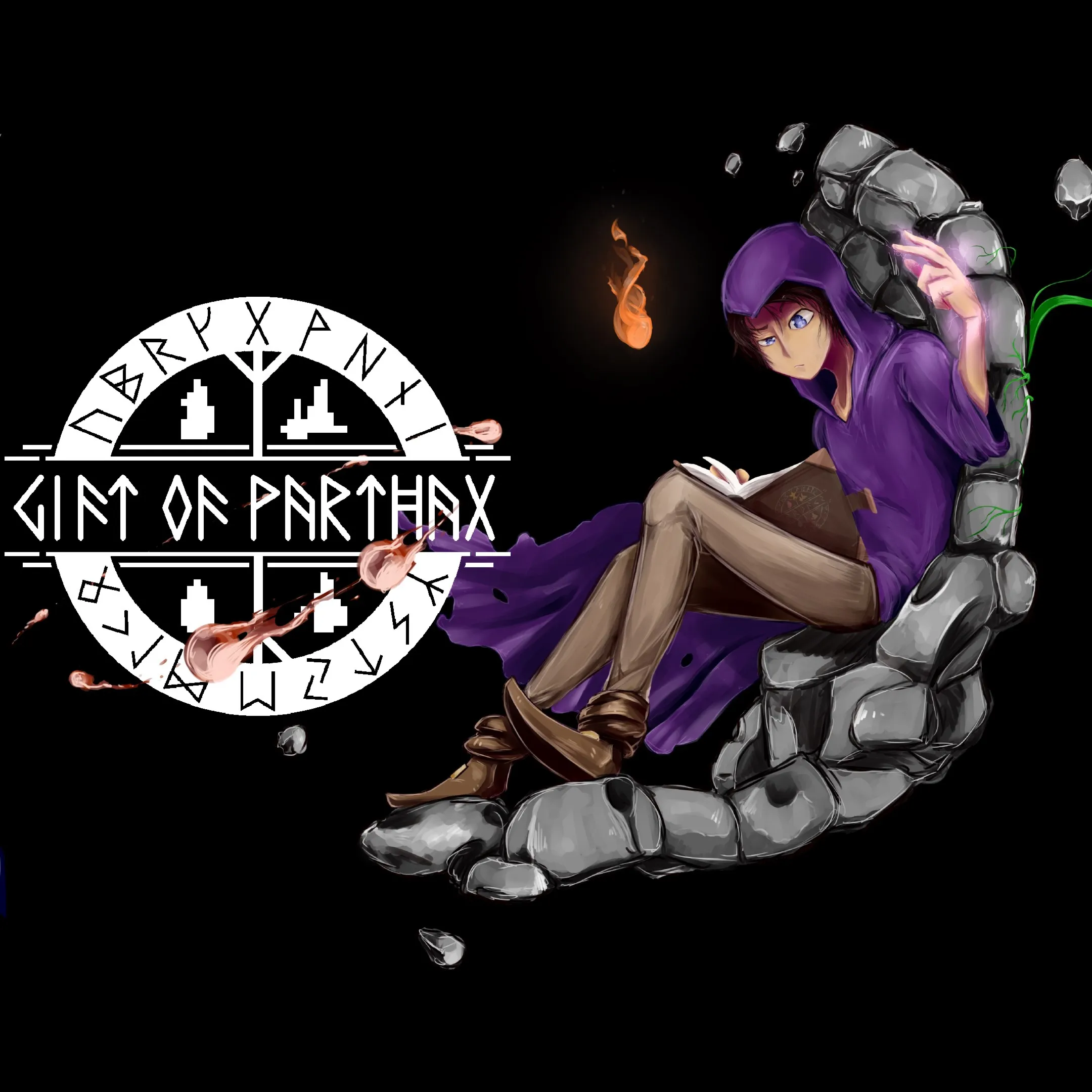 Gift of Parthax | XBOX | На любой аккаунт