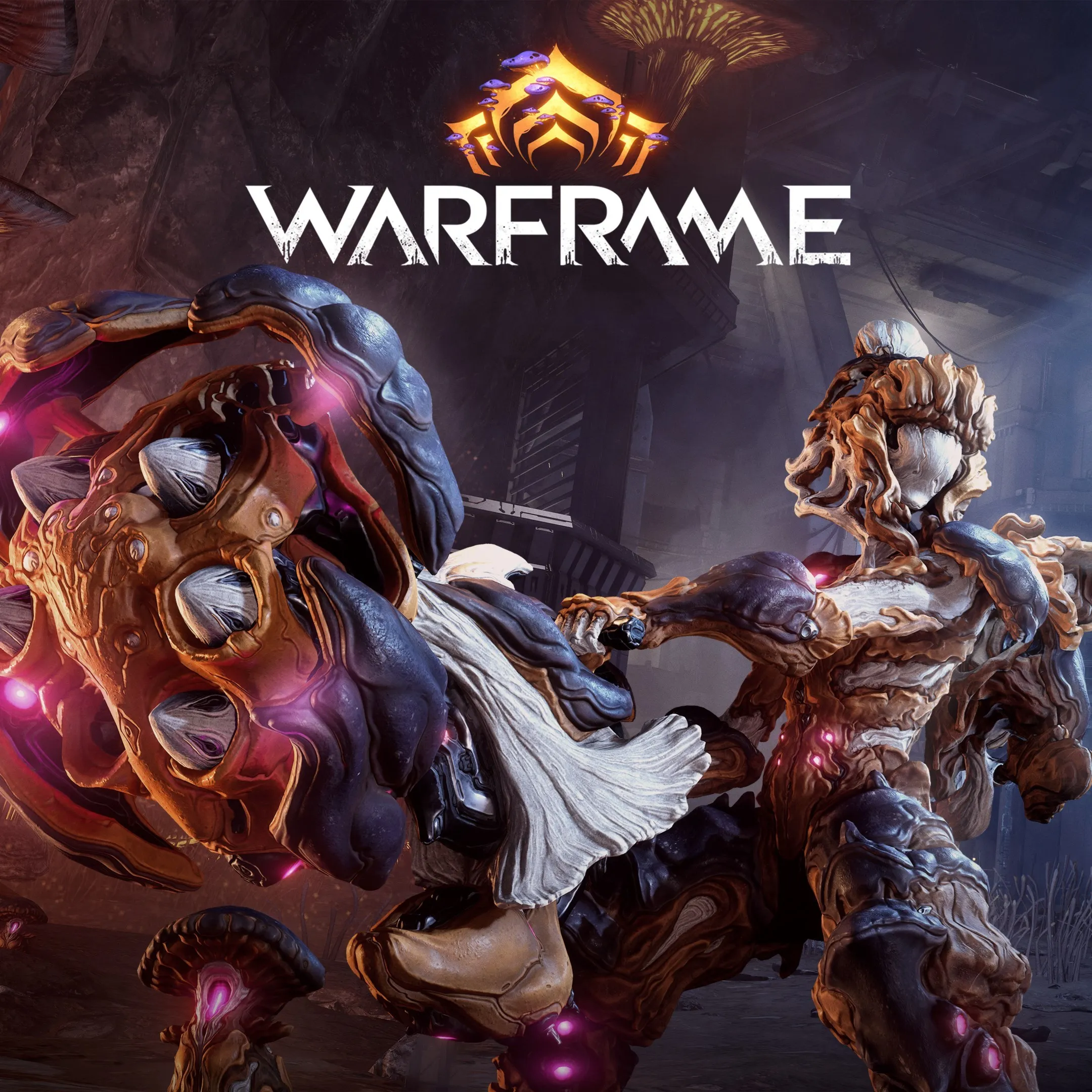 Warframe: Nokko Bundle | XBOX | На любой аккаунт